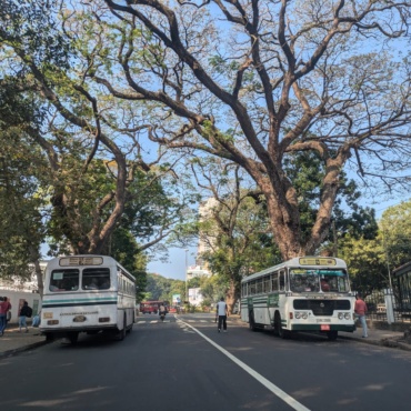 Buses as social microcosm: Narratives from its subculture