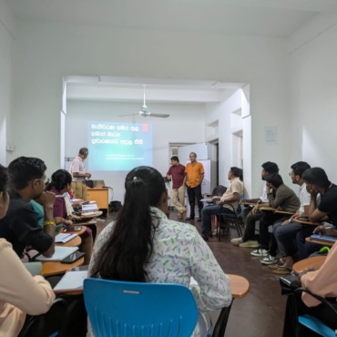 Training for Digital Election Observation: Monitoring WhatsApp for Electoral Violations, Hate Speech, and Disinformation
