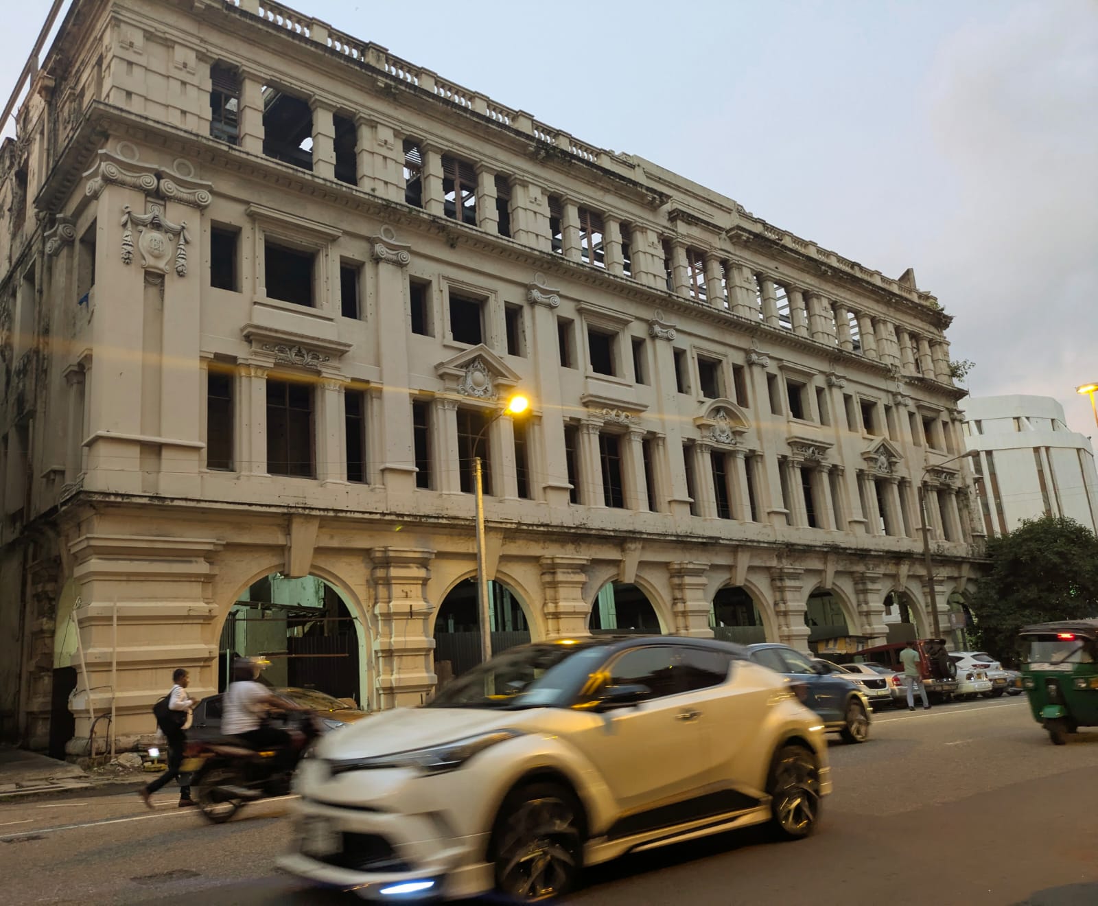 Campaign Finance Best Practices Guide for Private Sector in Sri Lanka