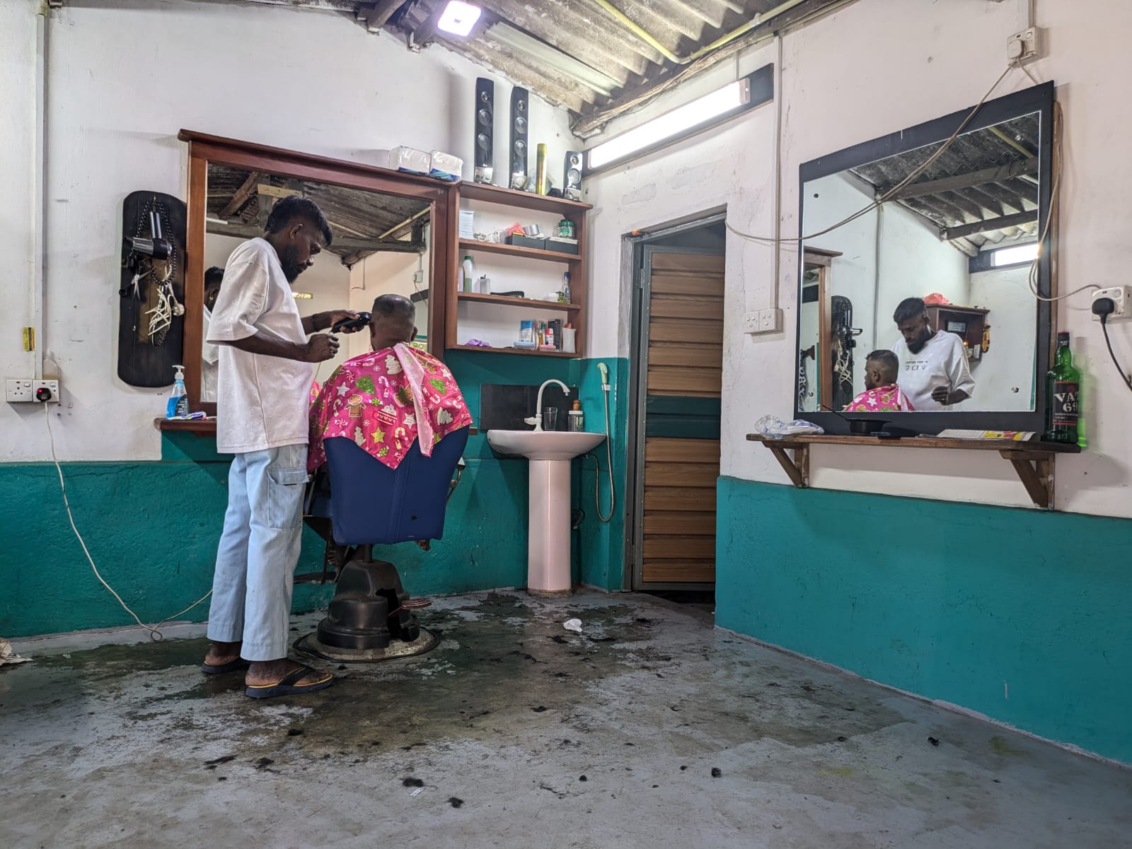 Post-2022 Reforms and Impact on Democratic Safeguard Mechanisms in Sri Lanka
