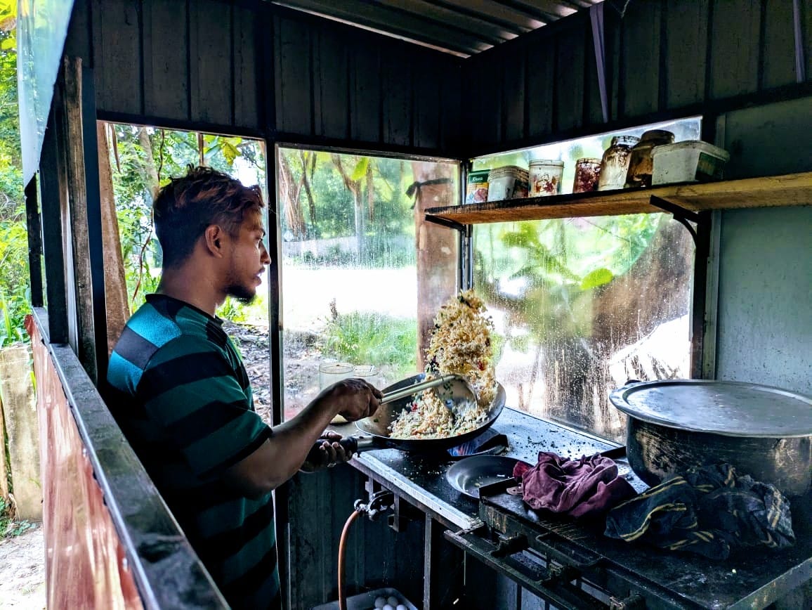 Study on the National People’s Power (NPP) Government in Sri Lanka