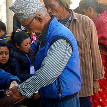 Trepidations And Reservations Underlying Nepal’s March 2026 Elections