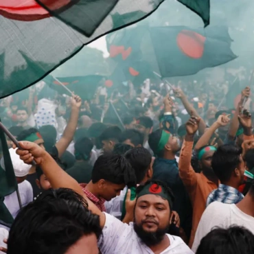 Re-evaluation after the ballots in Bangladesh: A student’s perspective