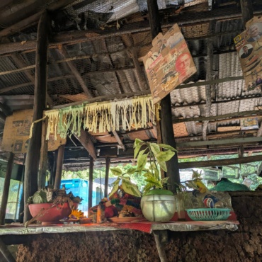 ‘Baiya-Toiya’ and the Aspirational Middle Class Nationalist Imaginary in Sri Lanka
