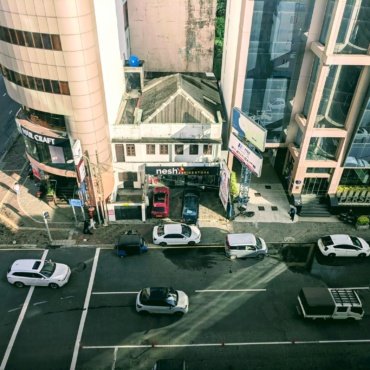 Institutional reshuffles in government: What do they reveal about Sri Lanka’s democratic politics?