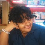 Dhyani Hapuarchchi Profile Picture